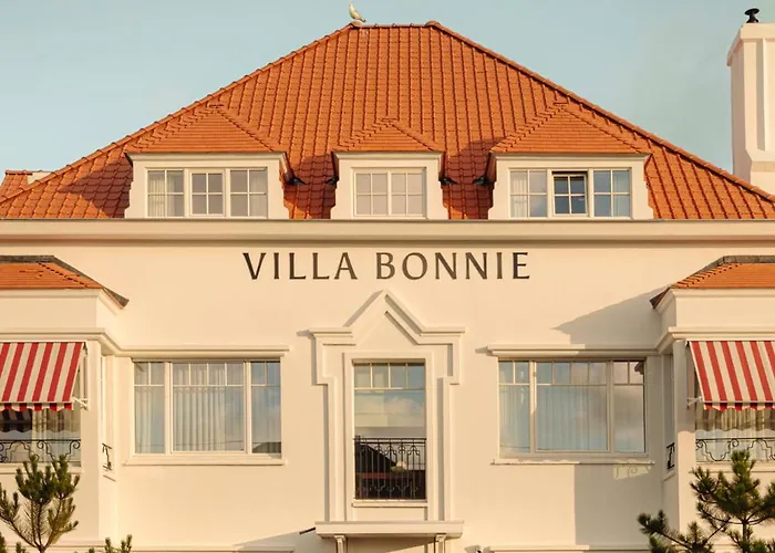 Hotel Villa Bonnie