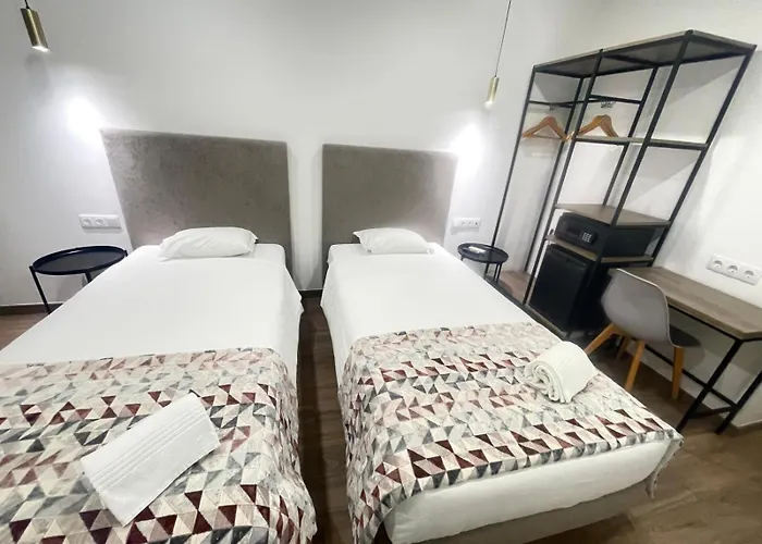 Hotel Flamingo