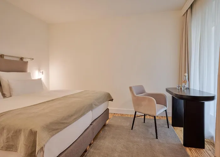 Classik Hotel Hackescher Markt - Self Check In (Adults Only)