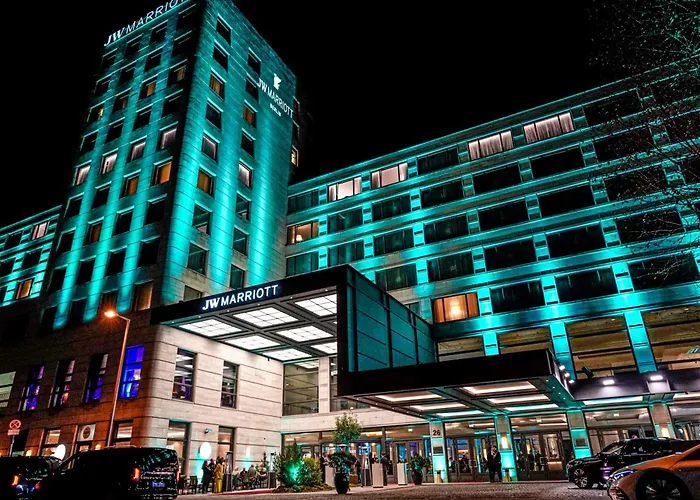 Jw Marriott