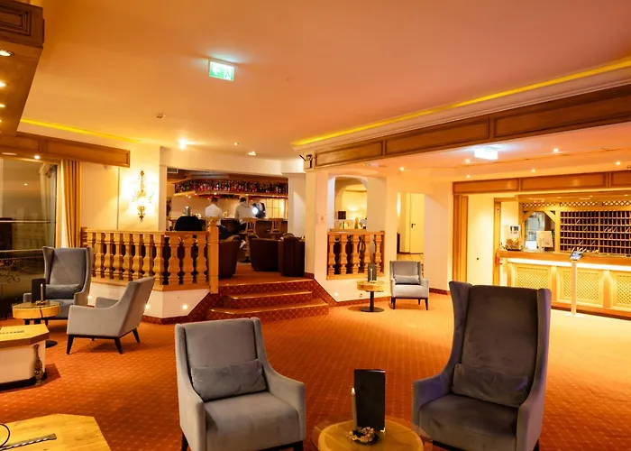 Muehl Vital Resort
