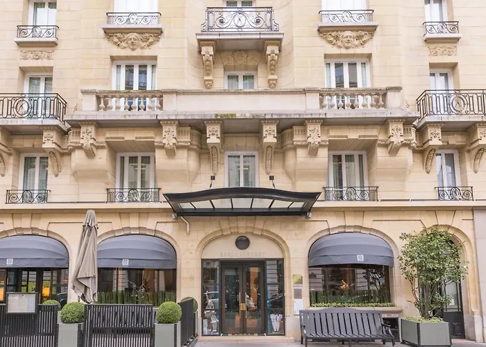 Hotel Montalembert