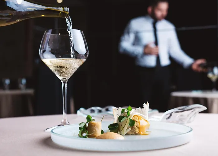 Grand Jersey Hotel And Spa Saint Helier