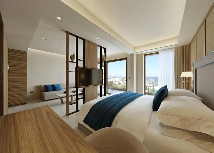 Nana Royal Premium Resort & Spa Chersonissos