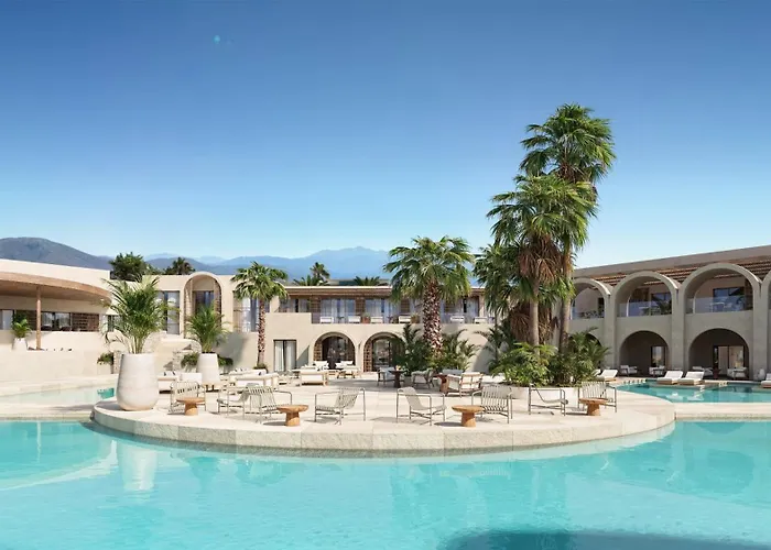 Nana Royal Premium Resort & Spa Hersónissos