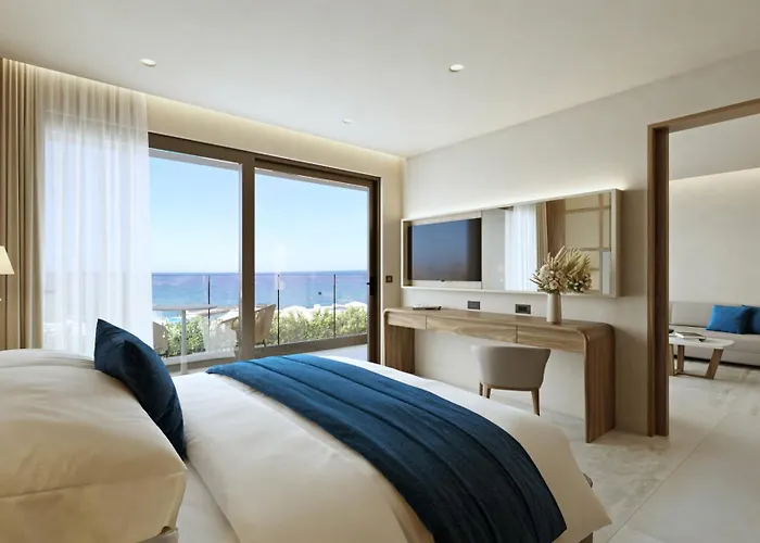 Nana Royal Premium Resort & Spa Limenas Chersonisou