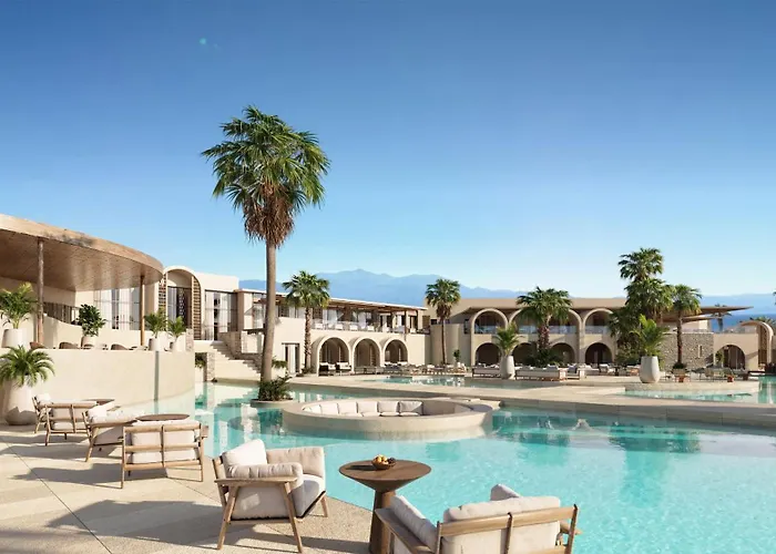 Nana Royal Premium Resort & Spa Hersonissos 
