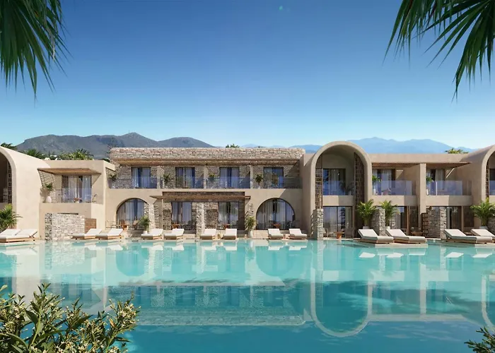 Nana Royal Premium Resort & Spa Hersonissos 