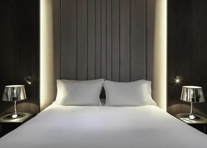 Sofitel Athens Airport Hotel Spata 
