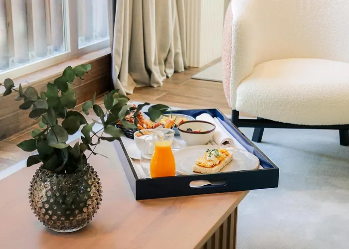 Hospes Palacio De Los Patos, A Member Of Design Hotels Grenade