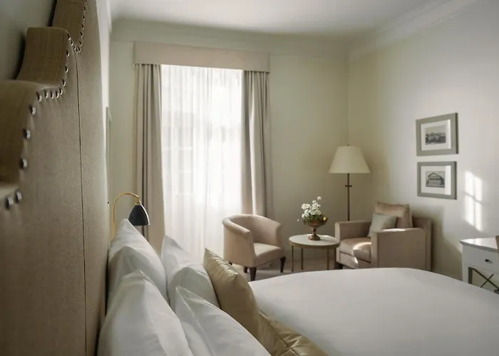 Parkhotel Quellenhof Aken