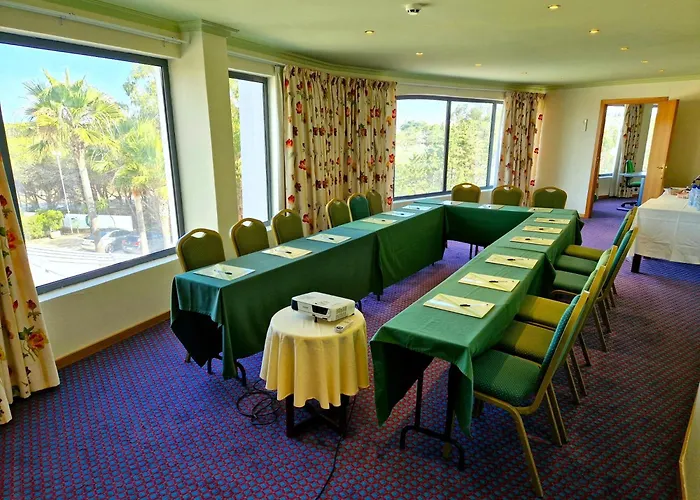 Hotel Baia Grande