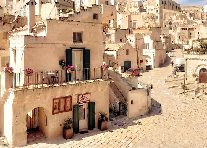 Hotel Residence San Giorgio