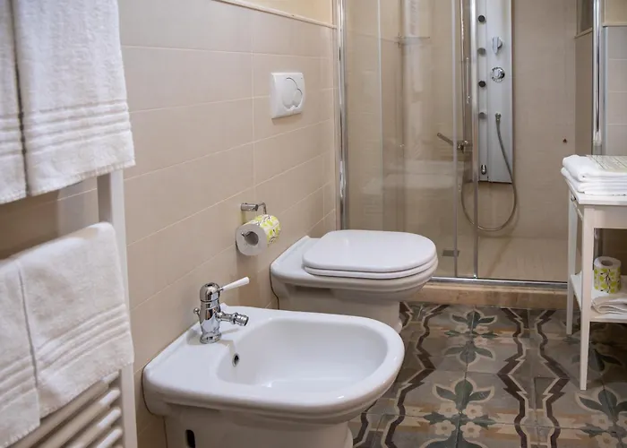 Hotel Residence San Giorgio