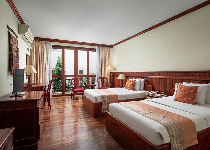 Angkor Paradise