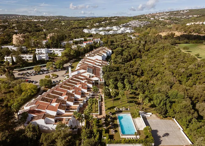 Hotel Encinar De Sotogrande