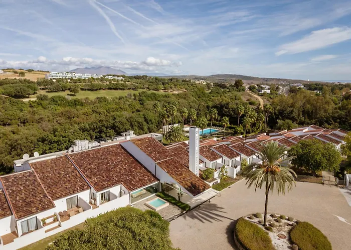 Hotel Encinar De Sotogrande