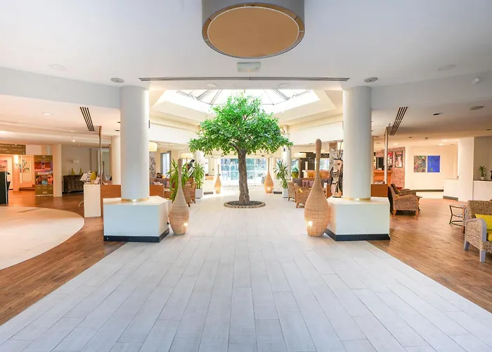 Garrigae Domaine De L'Esterel - Piscine & Spa Cinq Mondes
