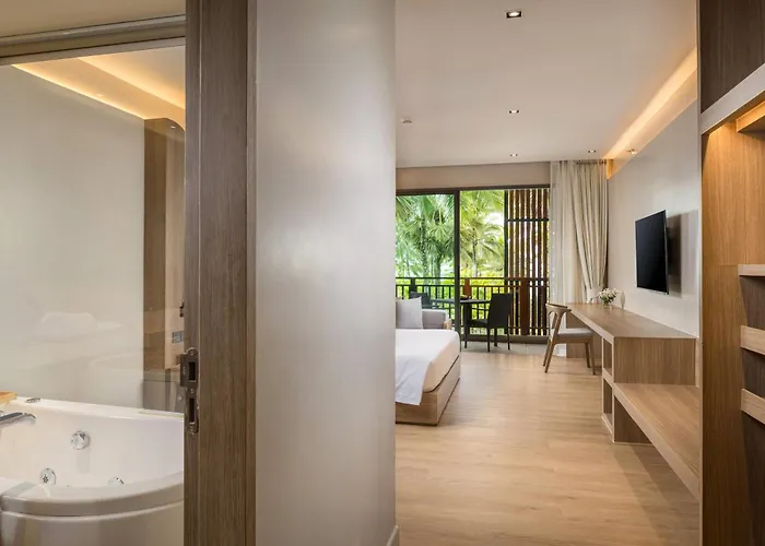 Ramada Resort By Wyndham Khao Lak