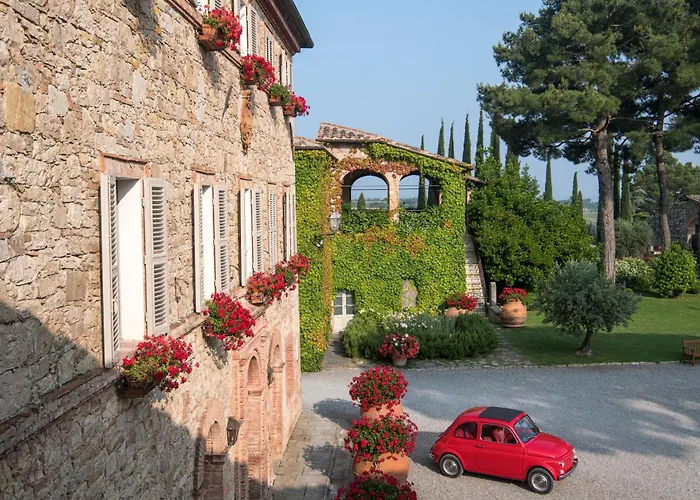 Borgo San Felice Resort