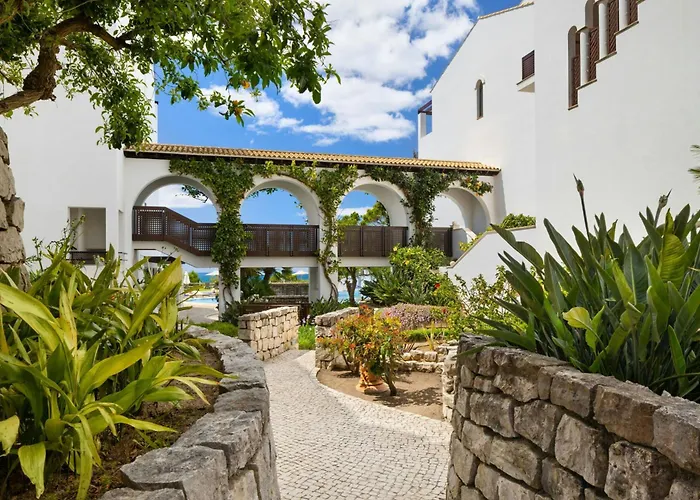 Pine Cliffs Residence, A Luxury Collection Resort, Algarve