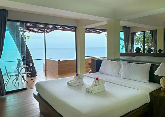 Baan Hin Sai Resort & Spa
