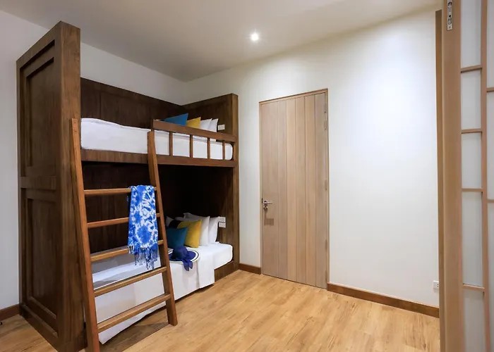 Chaweng Regent Beach Resort - SHA Extra Plus