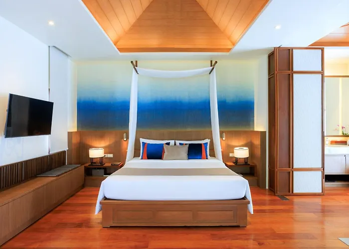 Chaweng Regent Beach Resort