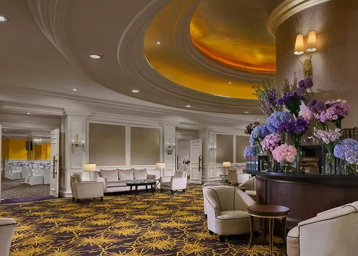 The Ritz-Carlton, Kuala Lumpur