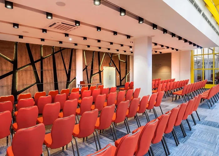 Danubius Hotel Helia