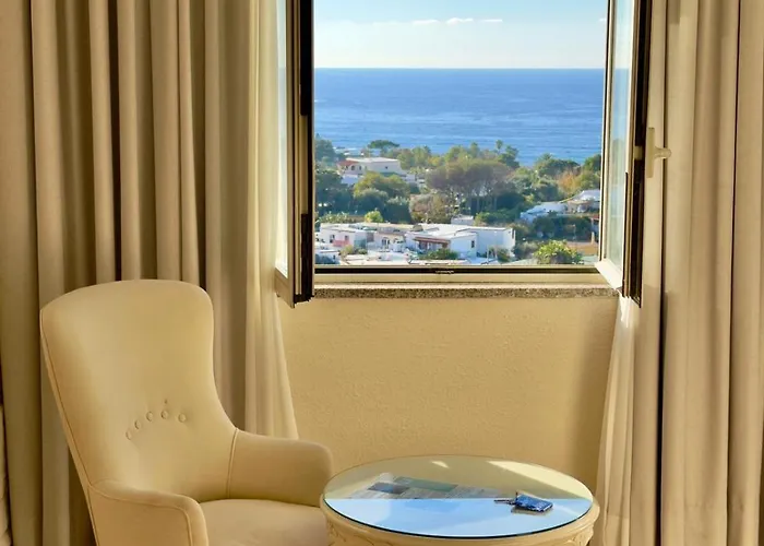 Parco Dei Principi Resort & Spa
