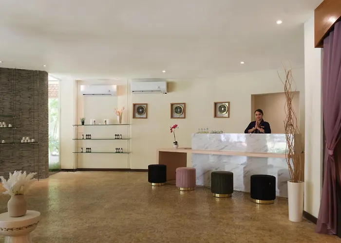 Ayodya Resort Bali Nusa Dua 