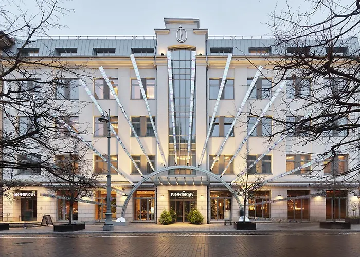 Neringa Hotel