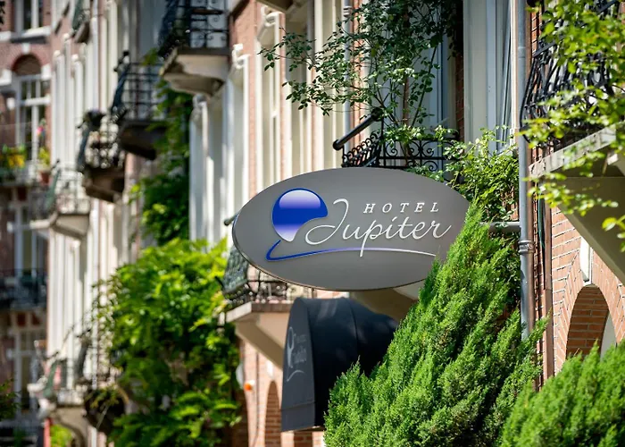 Jupiter Hotel