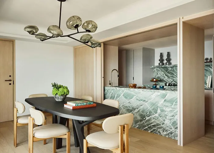 Hotel Arts Barcelona