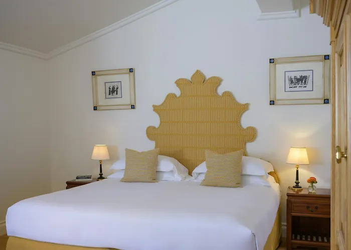 Grand Continental Siena - Starhotels Collezione