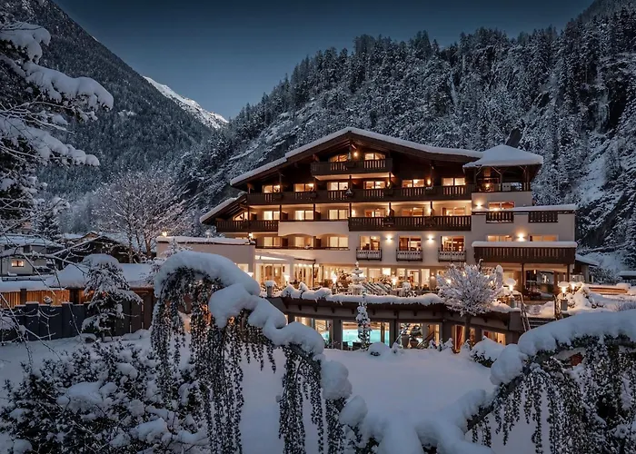 Hotel Rita