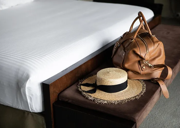 Lancemore Mansion Hotel Werribee Park