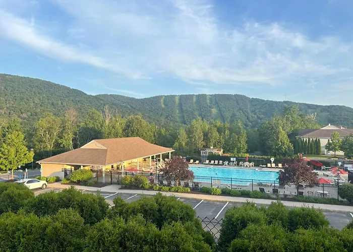 Vacation Village In The Berkshires
