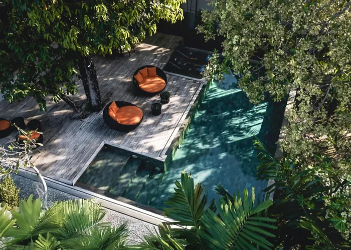 Layana Resort & Spa - Adult Only Koh Lanta
