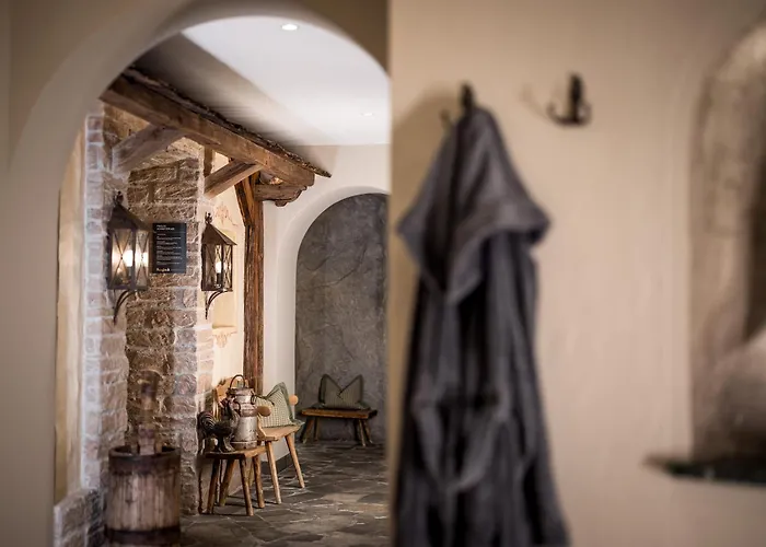 Aktiv-&Wellnesshotel Bergfried
