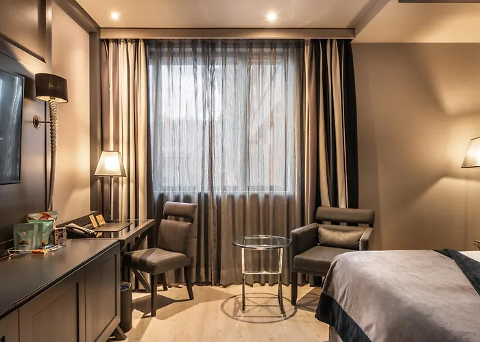 Hotel Val De Neu G.L. Baqueira Beret