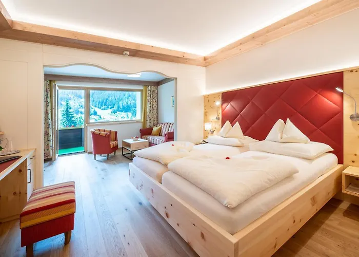 Thermenwelt Hotel Pulverer Bad Kleinkirchheim