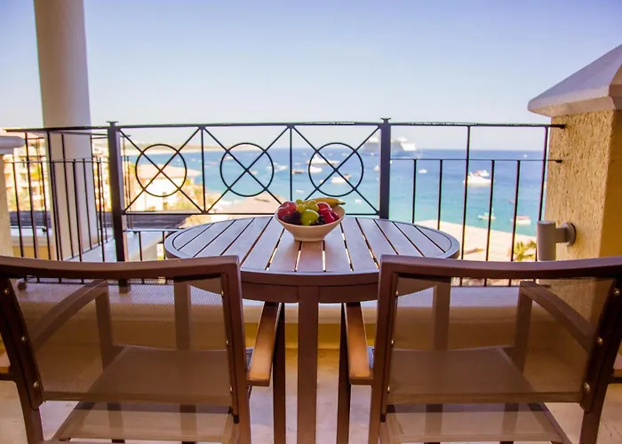 Casa Dorada Los Cabos &Spa