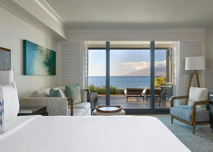 Wailea Beach Resort - Marriott, Maui