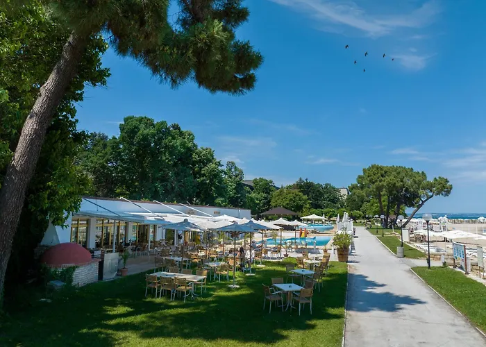 Hvd Riviera Beach Ultra All Inclusive & Mineral Pool - Private Beach & Free Parking