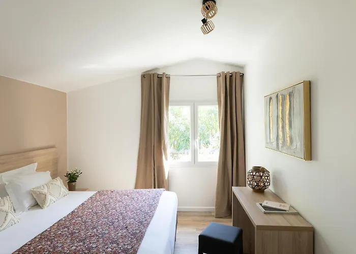 Golfe Hotel & Spa Porto-Vecchio