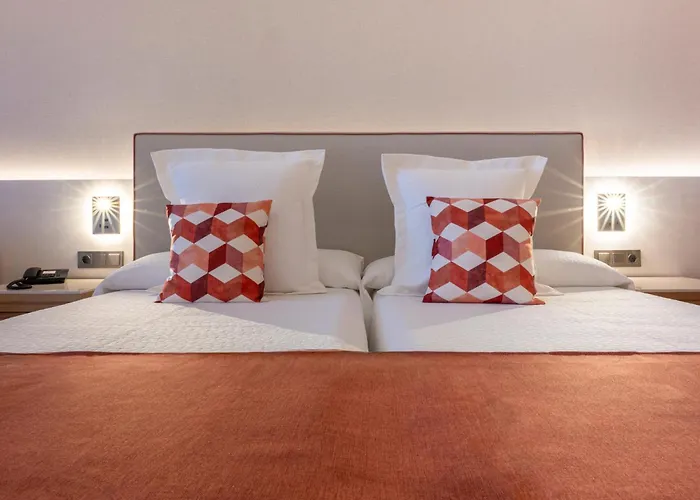 Hotel Gf Gran Costa Adeje*****