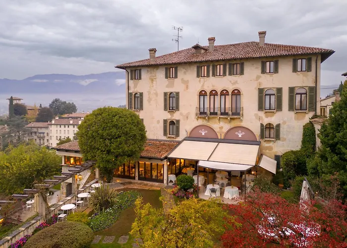 Villa Cipriani