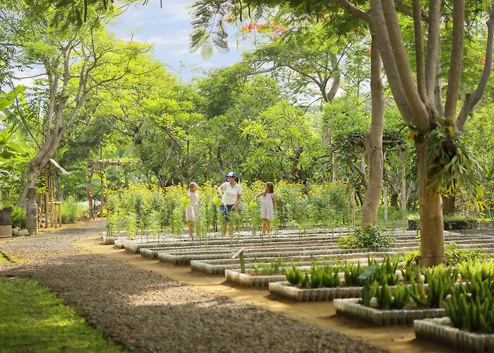 Padma Legian